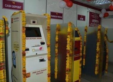 Punjab National Bank Tilak Nagar Banks In Delhi Justdial