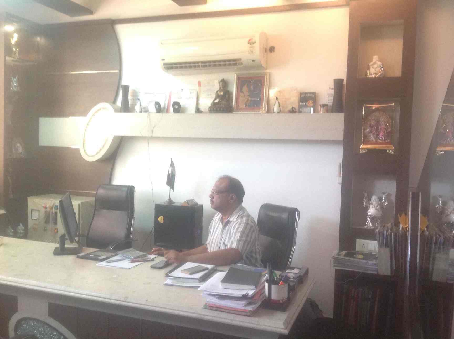 Pee Kay Silent Generators Pvt Ltd Okhla Industrial Area
