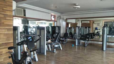 Workout Studio Malviya Nagar Gyms In Delhi Justdial
