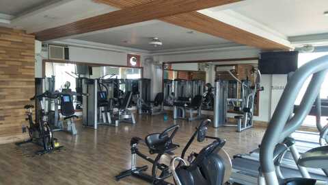 Workout Studio Malviya Nagar Gyms In Delhi Justdial
