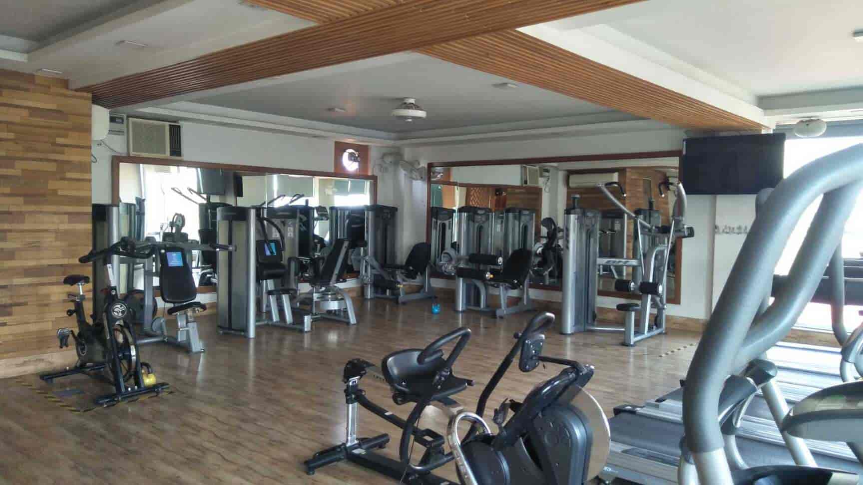 Workout Studio Malviya Nagar Gyms In Delhi Justdial
