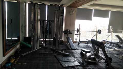 Workout Studio Malviya Nagar Gyms In Delhi Justdial