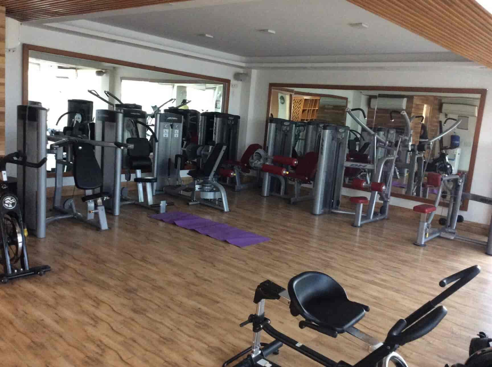 Workout Studio Malviya Nagar Gyms In Delhi Justdial