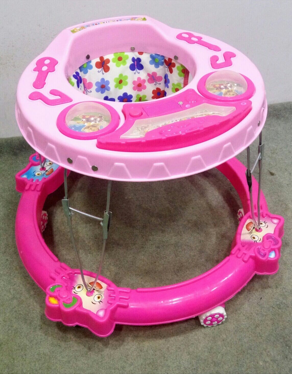 Chunmun baby walker online