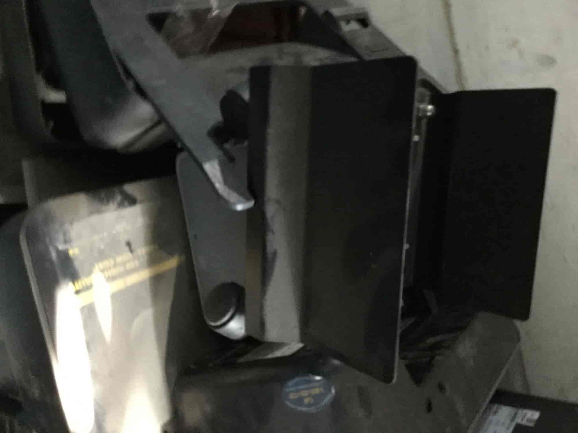 die cut window clings