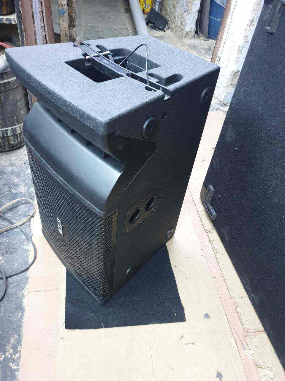 omega dj speaker price