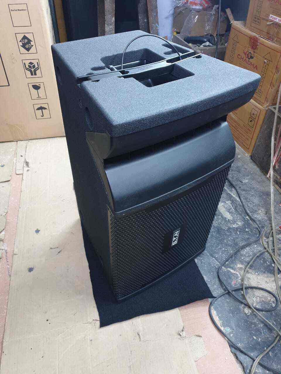 omega dj speaker price