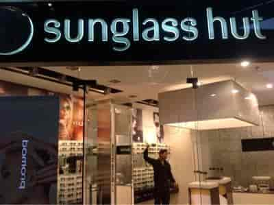 Sunglasses hut 2024 metro centre