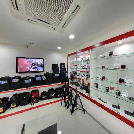 canon store cp