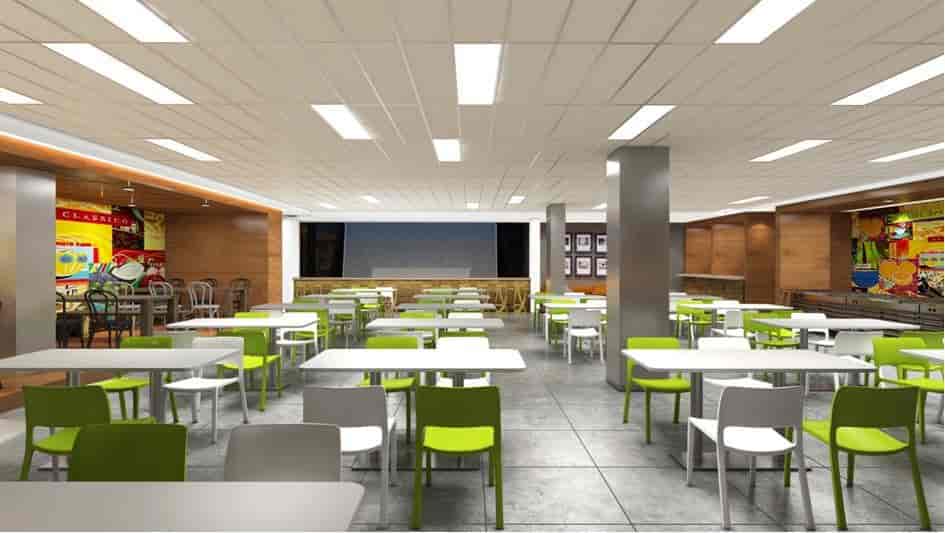 mh architects interior designer photos jamia nagar delhi pictures