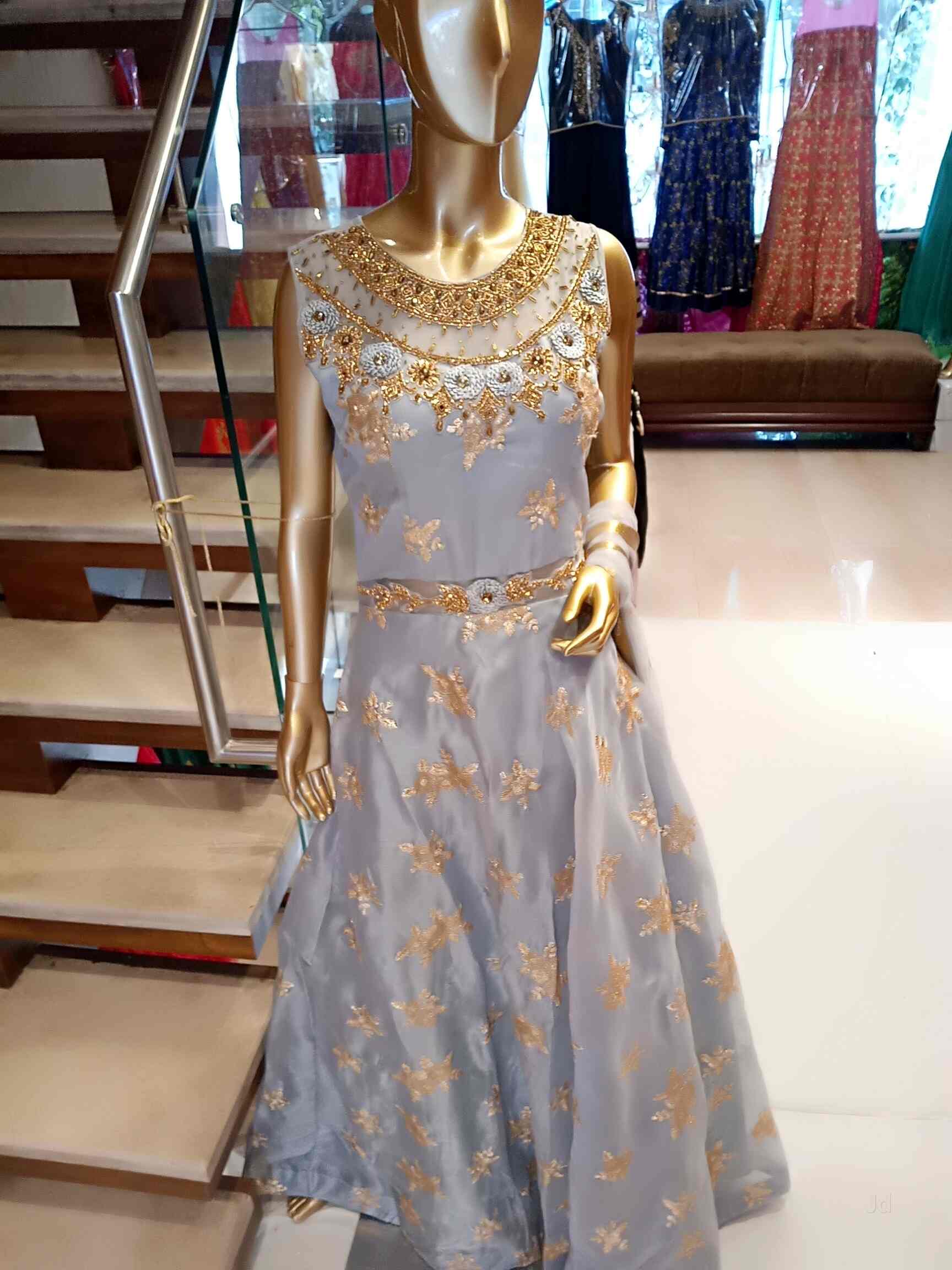 one piece dresses in sarojini nagar