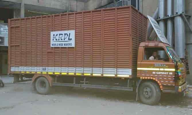 Shri Karni Services Wazir Nagar Transporters For All India in