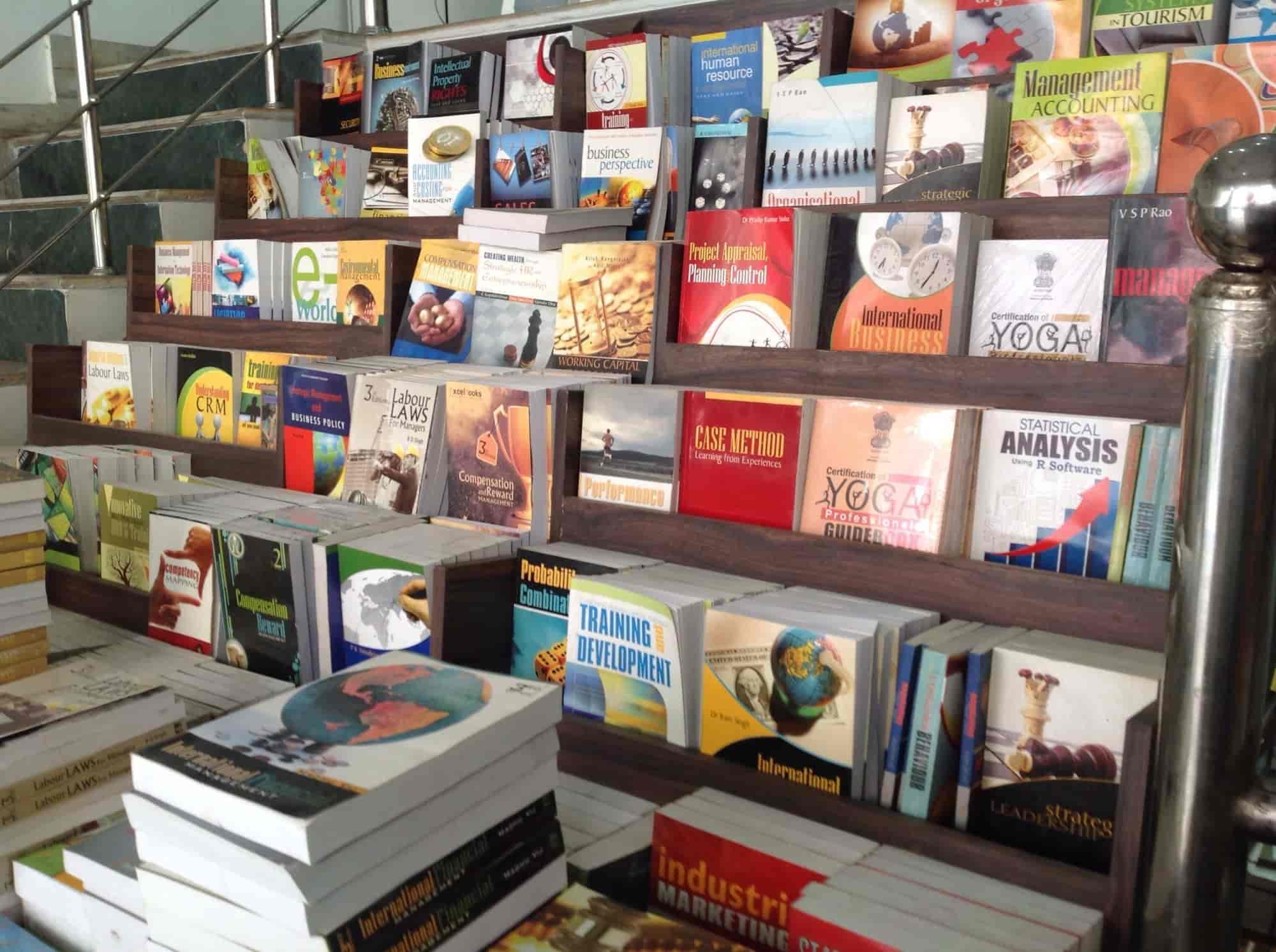 excel books pvtltd photos darya ganj delhi pictures images