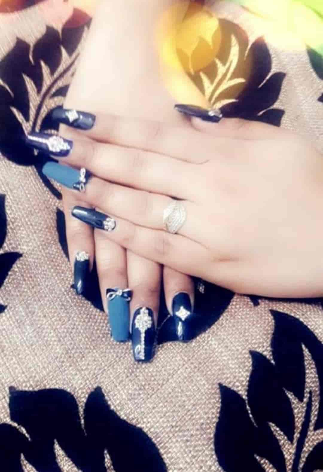 NI Unisex Luxury Salon, Uttam Nagar - Beauty Spas in Delhi - Justdial