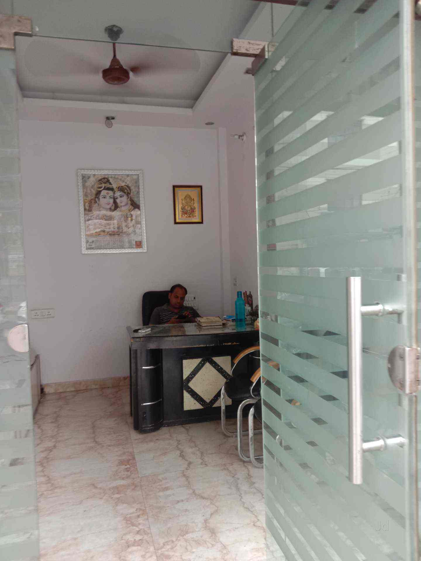 Mm Aggarwal Associate And Builders Rohini Sector 7 Estate