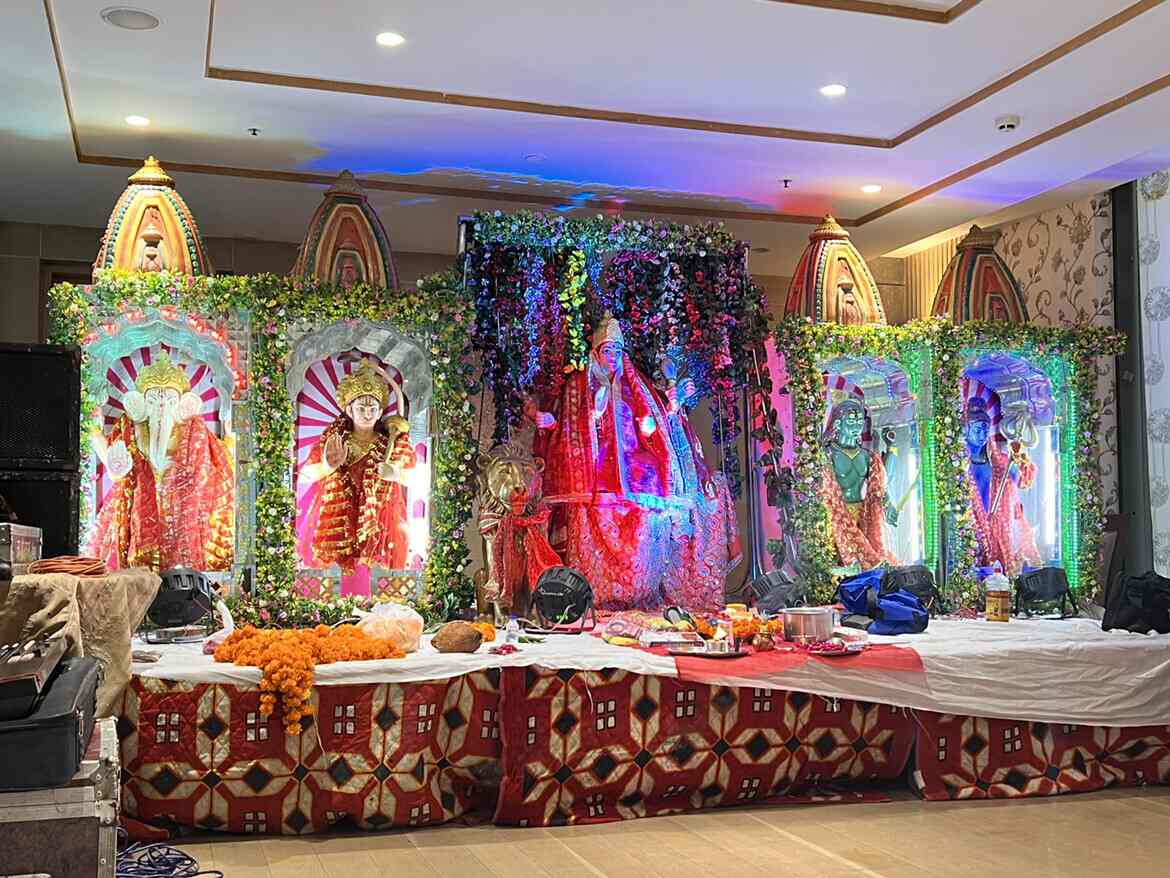 Top more than 65 decoration ideas for jagran super hot vova.edu.vn