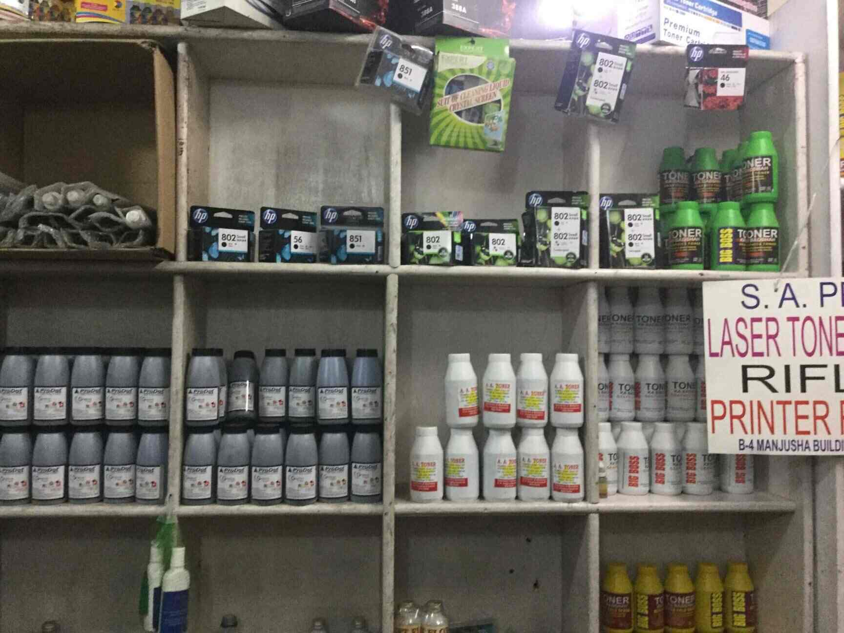 nehru place printer price list