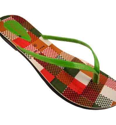 action ladies chappal