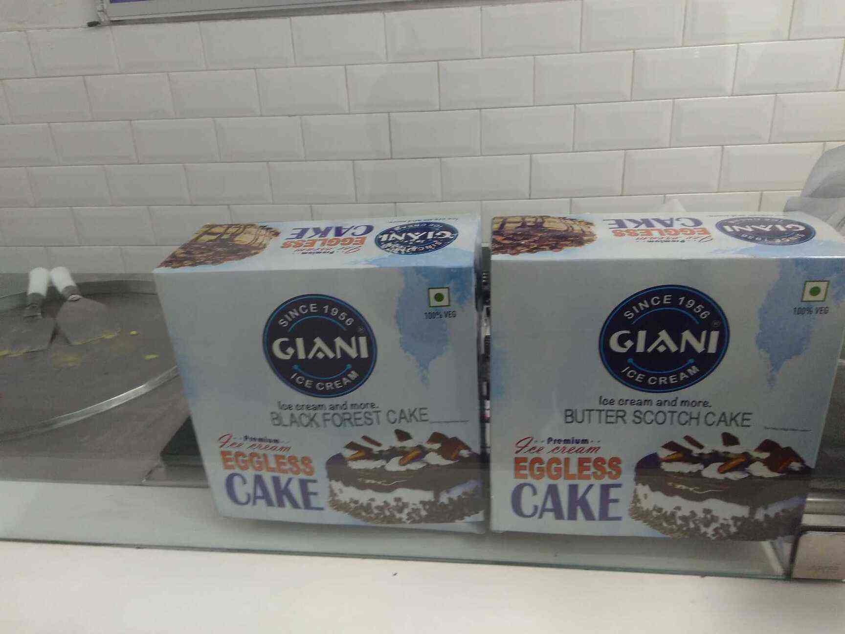 Aggregate 101+ giani ice cream cake super hot in.eteachers