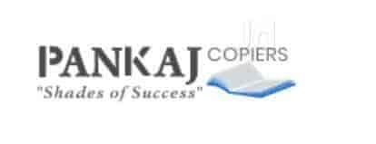 Pankaj Copiers, Old Rajender Nagar - Digital Copier Toner Dealers ...
