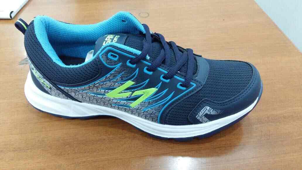 sensar sports shoes price