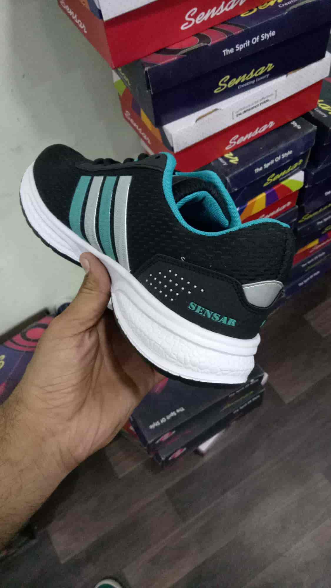 Sensar Sports Mundka Sports Shoe Manufacturers In Delhi Justdial