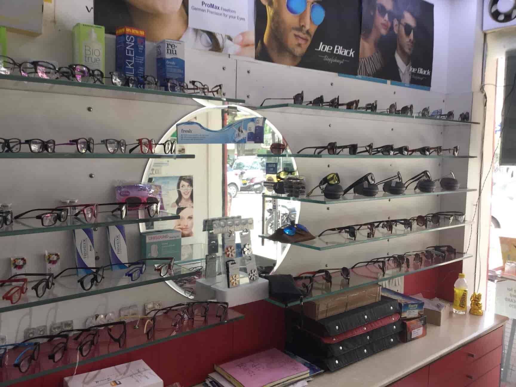 vintage sunglasses showroom in delhi