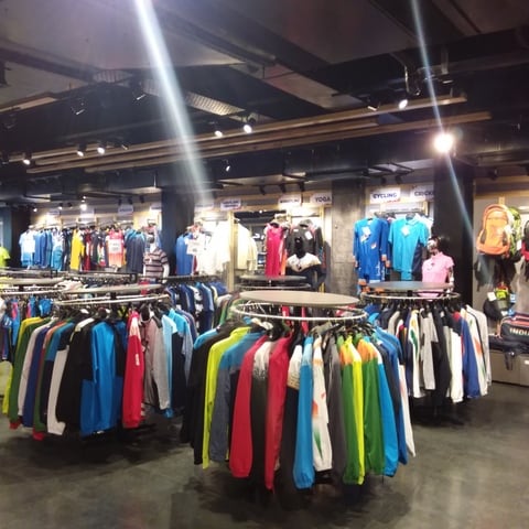 shiv naresh sports track pants