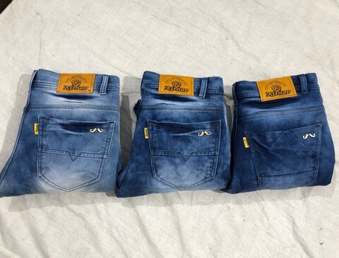 Kitnap Jeans in Tagore Garden Extension 