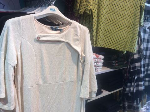 all plus size store lajpat nagar