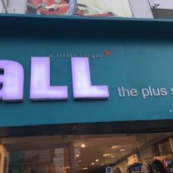 all plus size store lajpat nagar