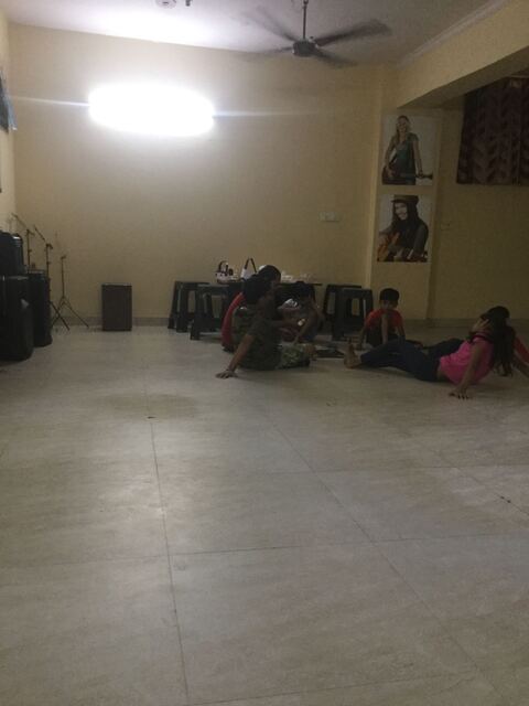 Natraj Musical & Dance Academy Photos, Amrit Puri-East Of Kailash, delhi - Music Classes