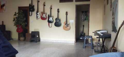 Inside View - Natraj Musical & Dance Academy Photos, Amrit Puri-East Of Kailash, delhi - Music Classes