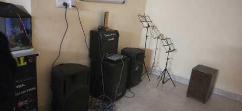 Natraj Musical & Dance Academy Photos, Amrit Puri-East Of Kailash, delhi - Music Classes