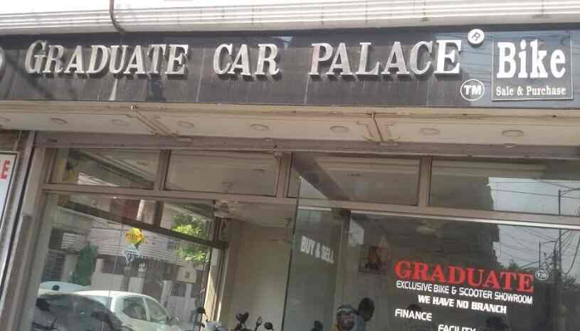 palace cycles second hand