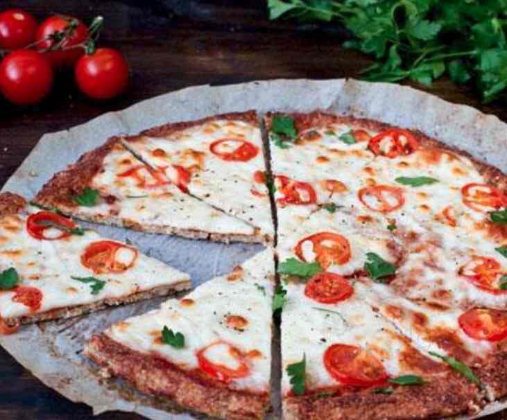 Pizza Hut Rajouri Garden Express Fasci Garden