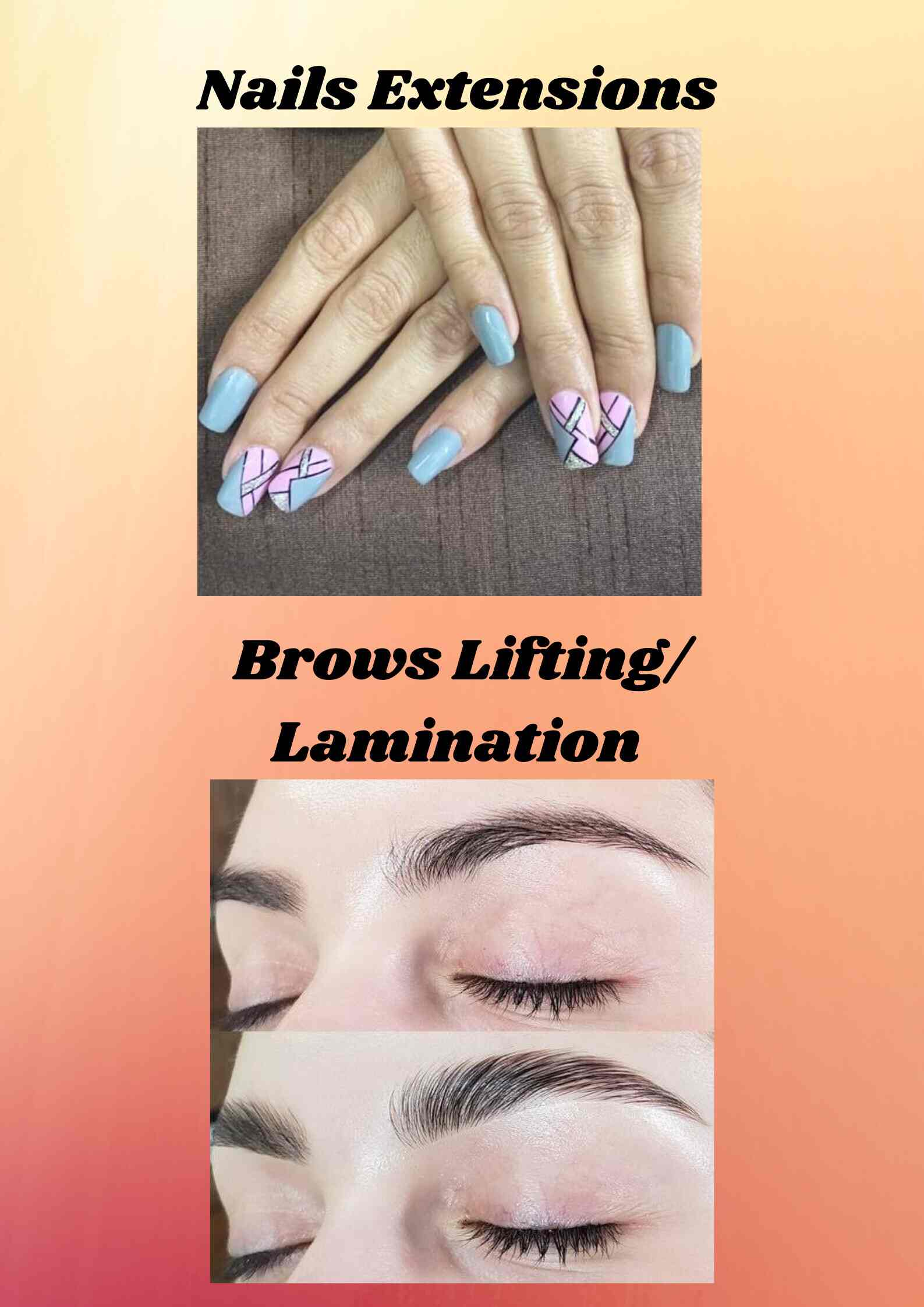 Update more than 124 nail extension in patel nagar latest