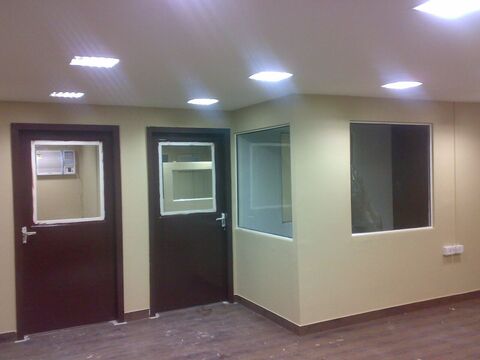 Aditya Prefab Homes Daultabad Interior Designers In Delhi