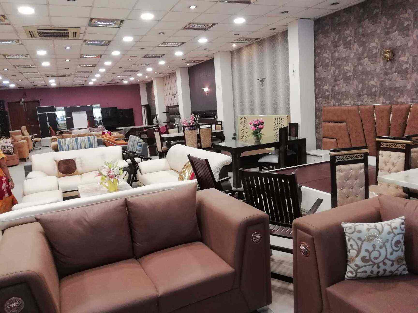 Kingstown Furniture Kirti Nagar Furniture Dealers In Delhi