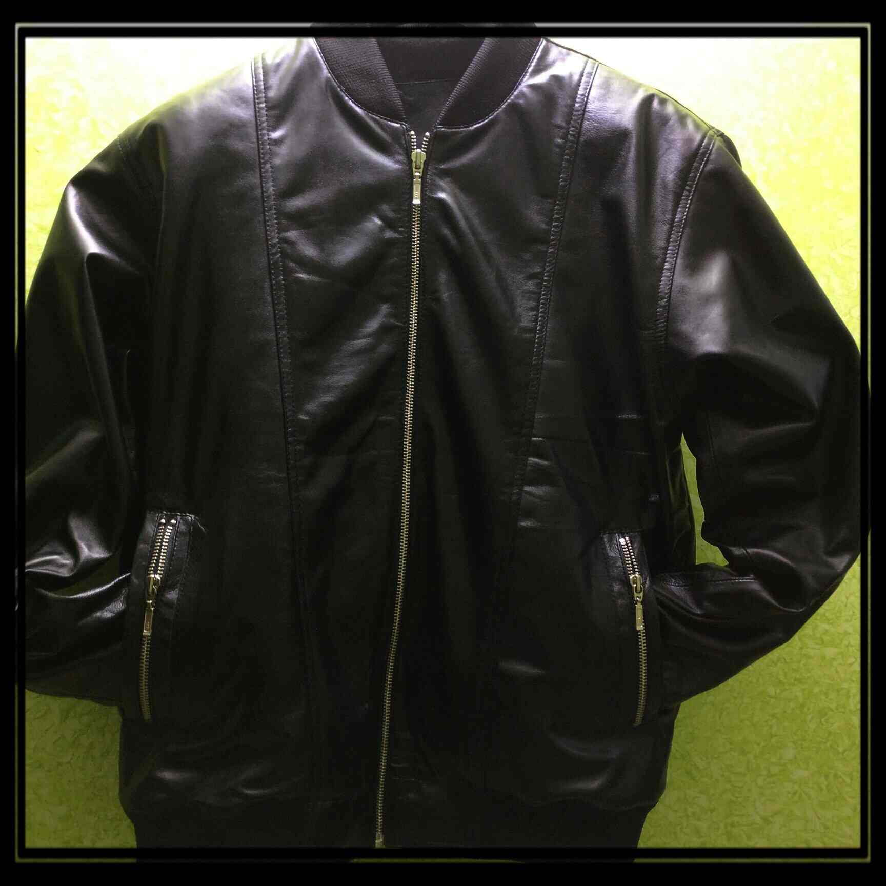 Mark Hempstead Uni Genuine Leather Jacket Manufacturer Photos Mark Hempstead Uni Genuine Leather Jacket Manufacturer Photos Govind Puri Kalkaji