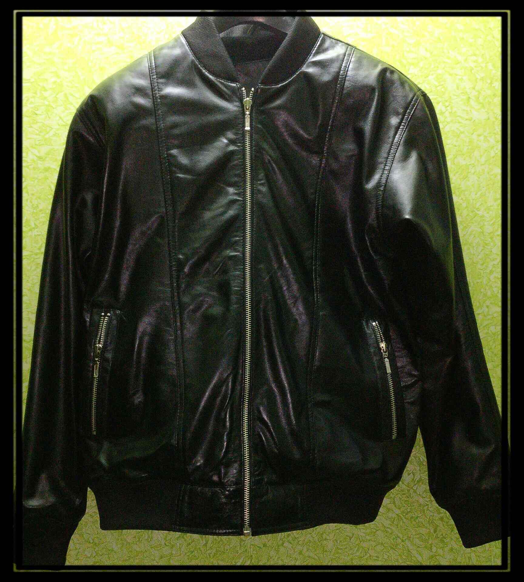 Mark Hempstead Uni Genuine Leather Jacket Manufacturer Photos Mark Hempstead Uni Genuine Leather Jacket Manufacturer Photos Govind Puri Kalkaji