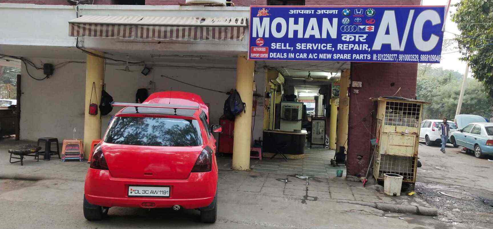 Car Ac Spare Parts In Delhi Reviewmotors.co