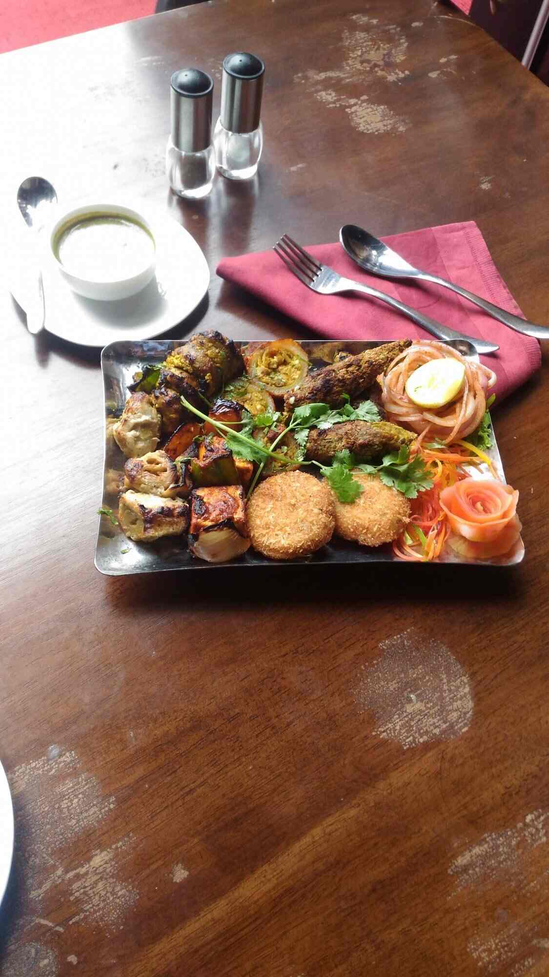 Cafe Las Vegas Photos Karkardooma Delhi Pictures Images Gallery Our Food Service Cafe Las Vegas Photos Karkardooma Delhi North Indian Restaurants