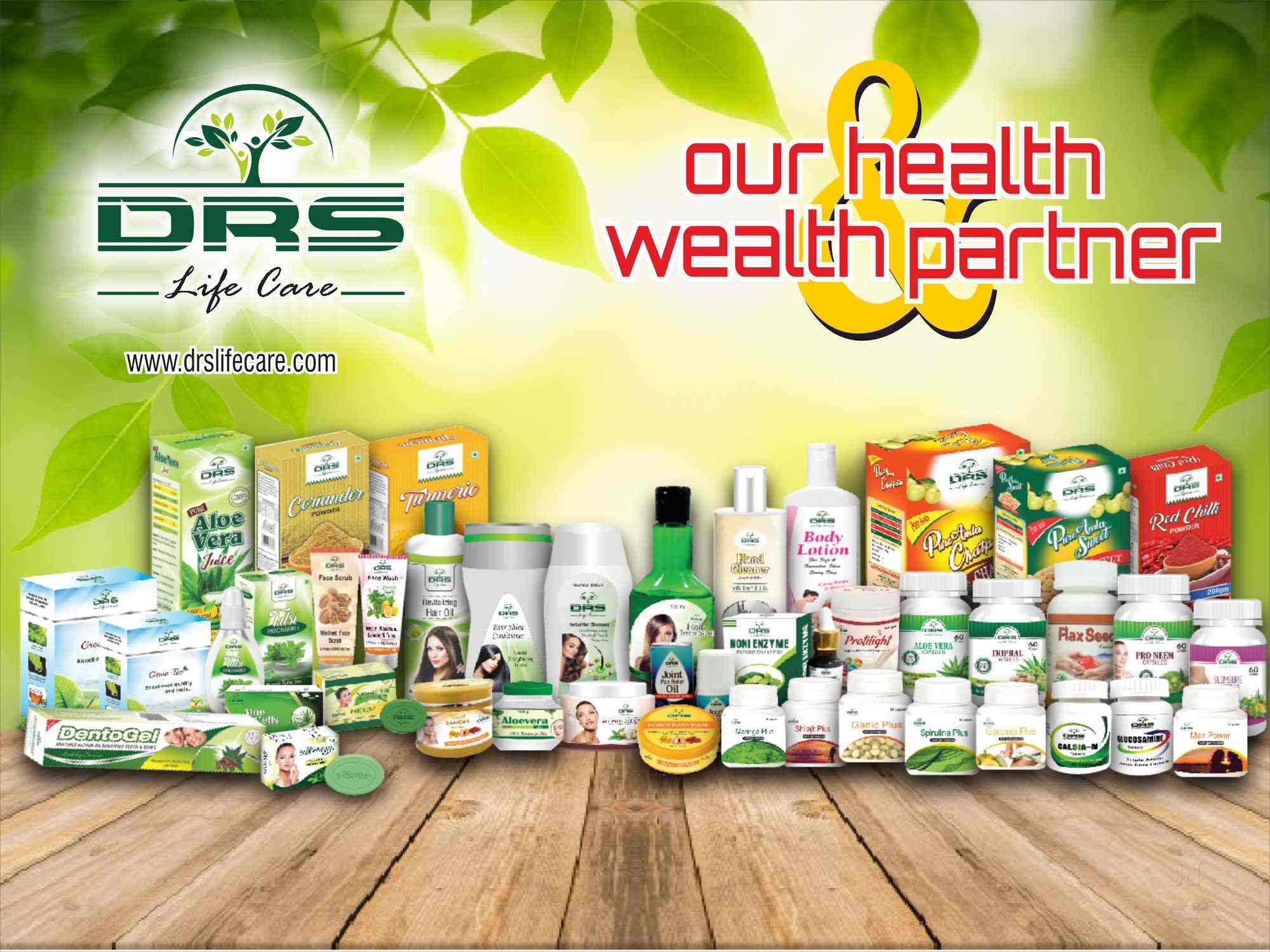 Saranew Eco Friendly Products Pvt Ltd Badarpur Health Supplement Dealers In Delhi Justdial