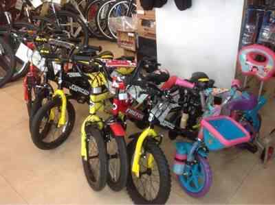 Just bicycle and accessories kamla nagar Clearance