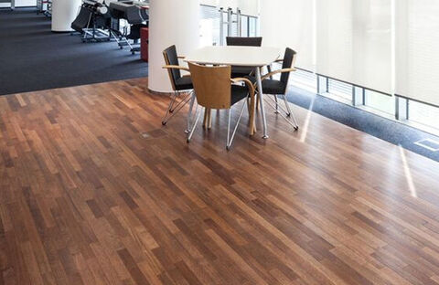 Square Foot Greater Kailash 2 Wooden Flooring Dealers In Delhi