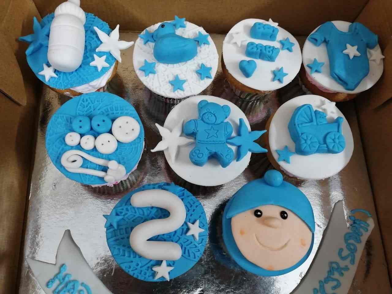 Details more than 51 bake cake with nikks latest awesomeenglish.edu.vn