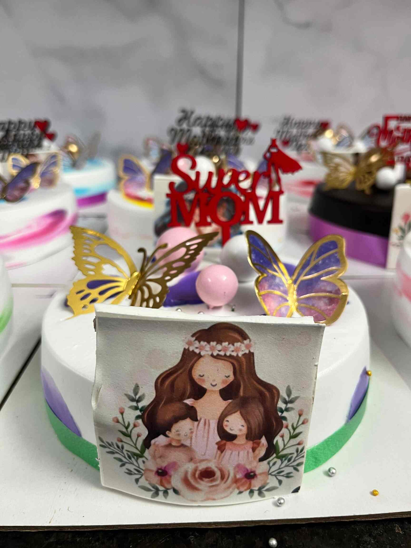 Details more than 51 bake cake with nikks latest awesomeenglish.edu.vn