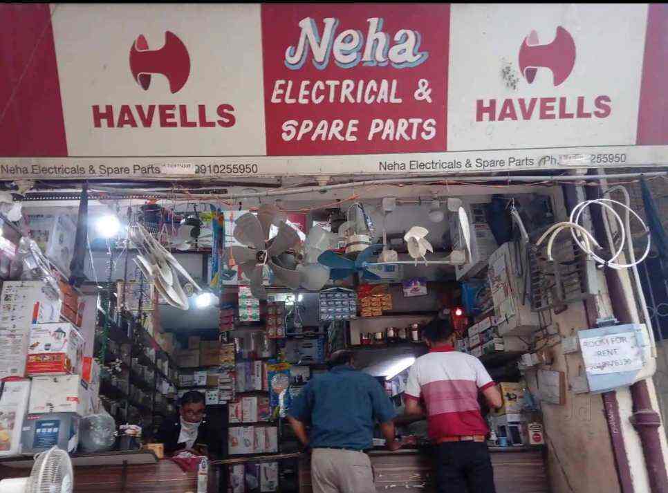 Electrical Spare Parts Market In Delhi Reviewmotors.co