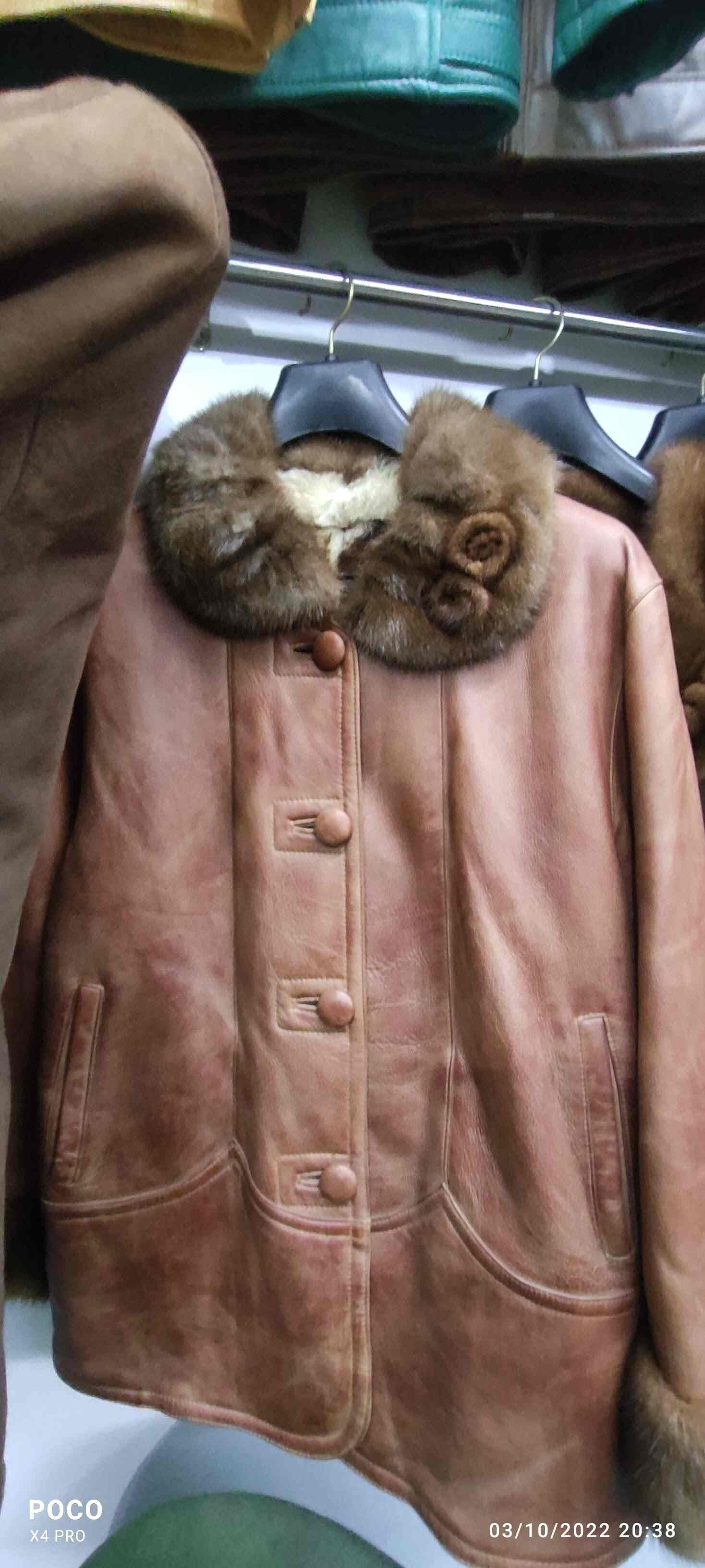 Discover more than 121 leather jacket alterations hyderabad best